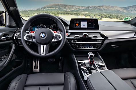 image of BMW M5 Competition test drive109 830x553 Bmw Interior Wallpaper, Bmw M5 Competition, Bmw F90 M5, M5 Competition, F90 M5, Bmw Interior, Bmw Wallpapers, Alfa Romeo Cars, Interior Wallpaper