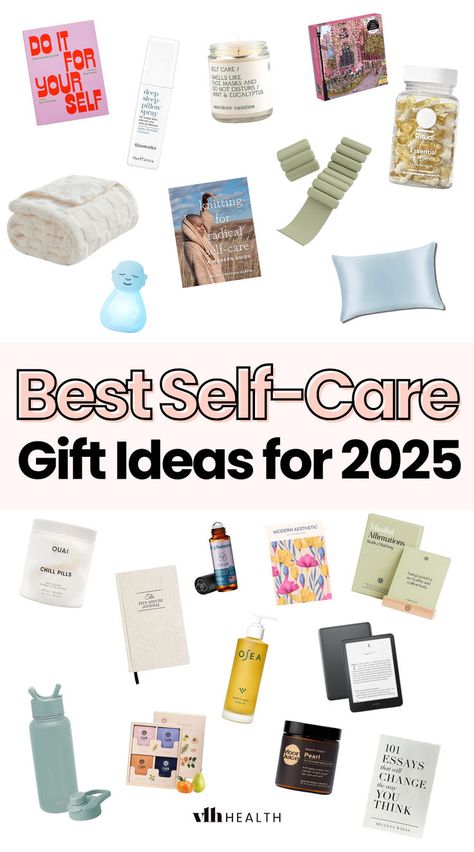 self care gifts Skin Care Gift Ideas, Self Care Gifts For Friends, Self Care Gift Ideas For Women, Self Care Box Ideas Gift, Self Care Package Ideas, Friend Care Package Ideas, Mental Health Gift Basket Ideas, Selfcare Gifts, Gifts For Friends Women