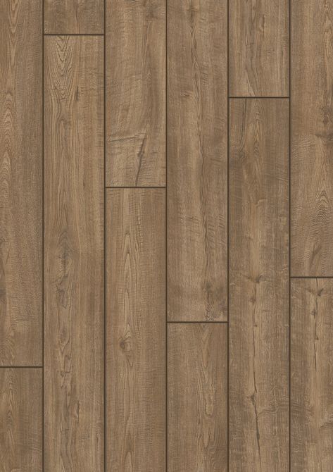 Brown Laminate Flooring, Grey Laminate Flooring, Brown Sofa Living Room, Wood Floor Texture, Brown Laminate, Quick Step Flooring, Flooring Texture, Brown Living Room Decor, Waterproof Laminate Flooring