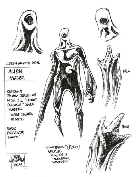 Pandora Character Design, Alien Life Concept Art, Bug Alien Concept Art, Alien Planet Drawing, Mutant Monster Concept Art, Alien God Concept Art, Bat Monster Concept Art, Simple Monster Design, Alien Species Concept Art Humanoid