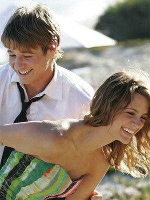 Ryan Marissa, Ryan And Marissa, The Oc Tv Show, Ryan Atwood, Benjamin Mckenzie, Oc California, Marissa Cooper, Best Tv Couples, Mischa Barton