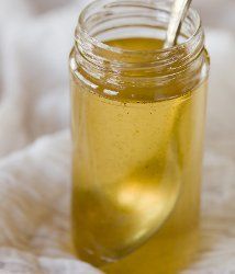 Homemade Corn Syrup | AllFreeCopycatRecipes.com Homemade Agave Syrup, Light Karo Syrup Recipes, Homemade Karo Syrup, Homemade Corn Syrup Recipe, Homemade Corn Syrup, Syrup Alternative, Karo Syrup, Homemade Pantry, Homemade Syrup