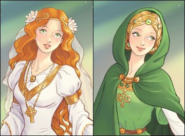 Celtic Princess Celtic Princess, Celtic Drawings, Oc Makers, Medieval Dress Princess, Intricate Jewelry, Medieval Costumes, Celtic Dress, Historical Hairstyles, Celtic Clothing