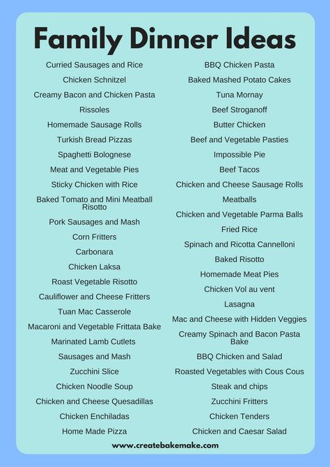 Family Dinner Ideas Tuesday Dinner Ideas Families, Dinner Prompts, Weekly Dinner Menu Ideas Families, Meals For The Week Family, Dinner Ideas Sunday, Easy Weekly Dinner Menu Ideas, Special Dinner Ideas, Weekly Dinner Menu Ideas, Dinner Theme Ideas