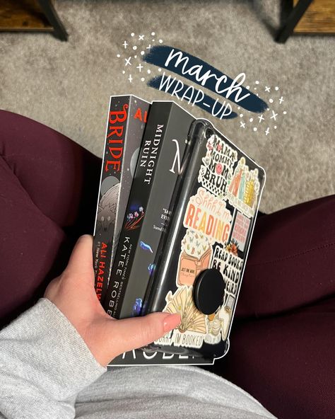 I was not expecting to read 9 books this past month but that’s what happened. Don’t ask me how, it just did. And every book I read this month was so good. I read 2️⃣paper books 3️⃣KU books 4️⃣ARC books 🏷️ #marchreading #marchreadingwrapup #readmorebooks #booksbooksbooks #booklover #bookworm #kindleunlimited #kindleunlimitedbooks #romancereader #darkromance #whychoosebooks #supportindieauthors #thrillerromance #paranormalromance The Way I Am Now Book Aesthetic, Book Instagram Story, Bookstagram Ideas, Kindle Unlimited Books, Reading Month, Book Photography Instagram, Book Instagram, Book Annotation, Literature Books