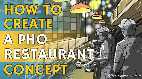 Among the most abstract steps in creating a new pho restaurant is to start with a solid concept. Here's a discussion on the importance of a well-developed pho restaurant concept. Pho restaurant consulting by Cuong Huynh. Pho Restaurant Design Interiors, Pho Restaurant Design, Pho Restaurant, Restaurant Consulting, Small Restaurant Design, Vietnamese Pho, Small Restaurant, Restaurant Concept, Restaurant Owner