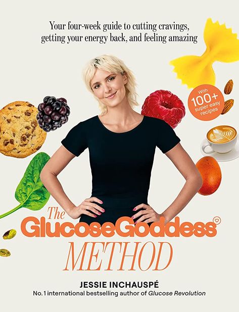 Glucose Goddess, Davina Mccall, Million Followers, Followers On Instagram, Super Easy Recipes, Aging Process, Space Opera, Blood Sugar, Health And Wellbeing