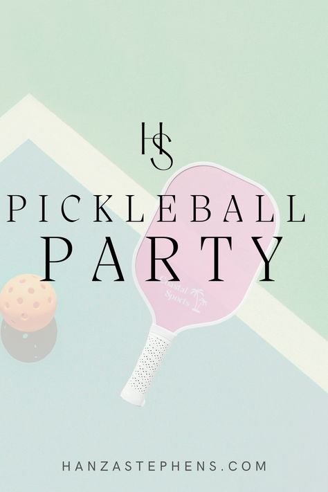 PICKLEBALL PARTY: 5 Preppy Pickleball Looks for your Next Time on the Court This year’s hottest new game is pickleball,… The post Pickleball Outfits that’ll Serve On and Off the Court appeared first on Hanzastephens. Black Tie Optional Dress, Wedding Guest Dress Styles, Pickleball Birthday, Pickleball Party, Seasons Changing, Tennis Birthday, Fall Wedding Guest Dresses, Premium Aesthetic, Wedding Guest Gowns