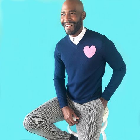 Happy Valentines Day Everyone. Remember today is about loving yourself first! And don’t put any pressure on yourself today. I love you!… Queer Eye, Loving Yourself, Love Yourself First, Happy Valentines, Happy Valentines Day, Happy Valentine, Style Icons, I Love You, The Day