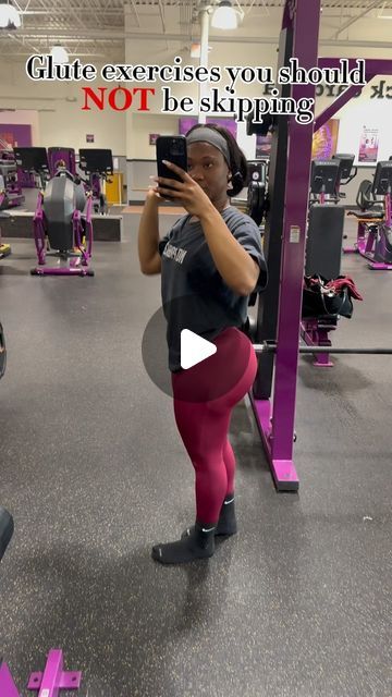 Ralphina. on Instagram: "Let’s grow them glutes 🙂‍↔️🙂‍↕️  Cable kicks 3x12 Bulgarian spilt squat w/ kettlebell 3 x 12 B stance rdl w/ kettlebell 3 x 10   I think one of the most important things I learned in my fitness journey was to always take MY TIME, during my workouts.   Taking your time during workouts is essential for maintaining proper form, preventing injuries, enhancing the mind-muscle connection, ensuring effective breathing, maximizing muscle tension, avoiding burnout, and making your fitness routine more enjoyable and sustainable. This approach not only improves the effectiveness of your exercises but also promotes long-term success in your fitness journey. This can also make the exercise more enjoyable too because once you feel the burn in those targeted muscles you know yo B Stance Rdl, Avoiding Burnout, My Fitness Journey, Things I Learned, Weight Workout, My Fitness, Weight Workout Plan, Muscle Tension, Glutes Workout