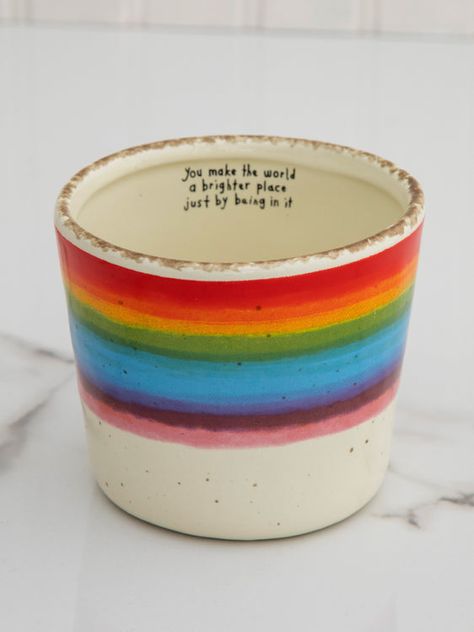 Ceramic Small Gifts, Mug Designs Ideas, Diy Mug Painting, Painted Mugs Ceramic, Homemade Mugs, Funny Mug Sayings, Aesthetic Mugs, Microwave Dimensions, Candle Melter