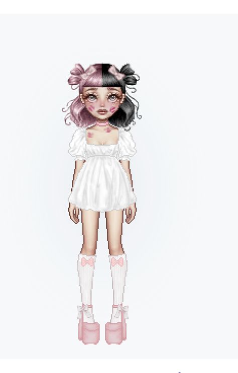 Everskies Melanie Martinez, Melanie Martinez, Dream Wardrobe, Lookbook, Outfit Inspirations, Wardrobe, Fashion Design