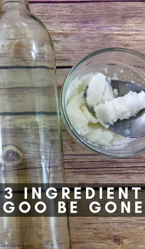 I love how easy and safe this recipe is. My kids help me with no worry about chemicals. I have been replacing my cleaning products with diy Goo Be Gone.  #homemade #easydiy #diycleaners #goobegone #frugalnavywife | DIY Cleaners | Cleaning Hacks | Goo Be Gone Home Recipe | Cleaning | Homemade Cleaners How To Make Goo, Goo Be Gone, Homemade Goo Gone, Diy Home Supplies, Goo Gone, Homemade Cleaning Supplies, Kids Help, Spring Cleaning Hacks, Navy Wife