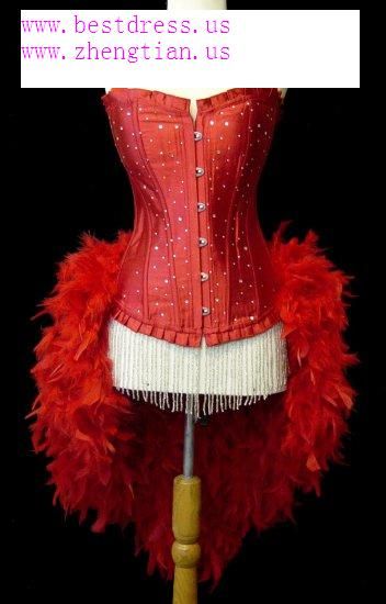 Custom--made "Moulin Rouge" Burlesque Showgirl Costume Satine Moulin Rouge, Moulin Rouge Outfits, Moulin Rouge Costumes, Cabaret Burlesque, Saloon Girl, Burlesque Outfit, Showgirl Costume, Saloon Girls, Burlesque Costumes