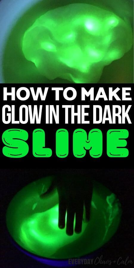 Glow In Dark Slime, Cool Slime Recipes, Liquid Starch, Making Fluffy Slime, Making Slime, Easy Slime Recipe, Slime Recipes, Diy Slime Recipe, Slime For Kids