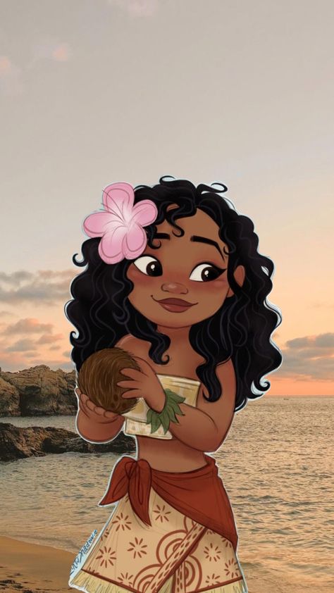 Ok Disney Moana Art, Tangled Wallpaper, Wallpaper Iphone Love, Cute Couple Dancing, Disney Collage, Pretty Phone Wallpaper, Disney Artwork, Disney Princess Wallpaper, Pinturas Disney