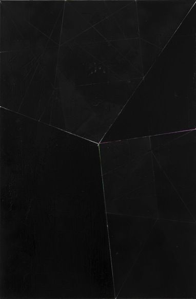 Black And White Stone, Nathalie Du Pasquier, Abstract Black And White, Black Gold Jewelry, Black And White Painting, Jackson Pollock, Black On Black, White Stone, Shades Of Black