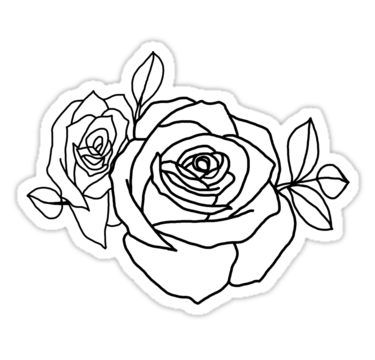 Halsey Tattoo, Red And White Roses, Mandala Tattoo Design, Rose Drawing, Roses Drawing, Hand Tattoo, Mandala Tattoo, Drawstring Bags, Halsey