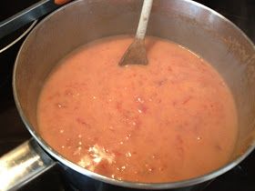 Creamed Tomatoes Recipe, Creamed Tomatoes, Cherokee Food, Appalachian Kitchen, Virginia Recipes, Kentucky Recipes, Homemade Sweet Chili Sauce, Applesauce Cake Recipe, Appalachian Recipes