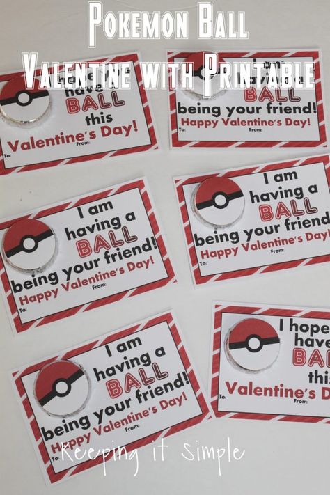 45 Printable Valentine’s Day Gifts Valentine Pokemon, Valentine Grams, Pokemon Valentines, Starburst Valentine, Pokémon Ideas, February Themes, Valentine's Activities, Vday Party, Pokemon Valentine