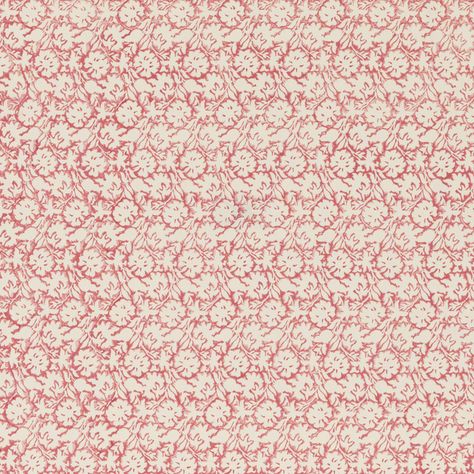 Flower Press - Fuchsia | Kravet Lifestyle Block, Flower Press, Elegant Living Room Design, Waverly Fabric, Fabric Houses, Block Party, Fabric Flower, Party Prints, Fuchsia Pink