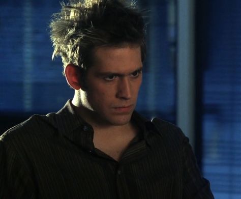 Eric Szmanda, Csi Las Vegas, Las Vegas, Tv Series