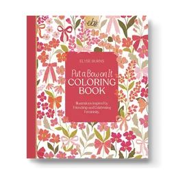 Tattoo coloring book