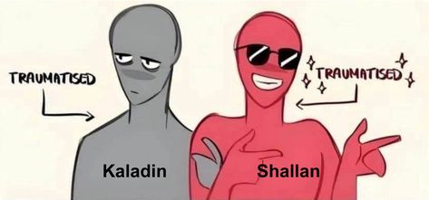 Stormlight Memes, Stormlight Fanart, Kaladin Stormblessed, Mistborn Series, Stormlight Archives, Brandon Sanderson Stormlight Archive, The Way Of Kings, Stormlight Archive, Brandon Sanderson