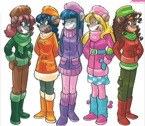 Thea Stilton Fanart, Thea Sisters Aesthetic, Thea Sisters Fanart, Thea Stilton Characters, Thea Sister, Russian Outfits, Thea Sisters, Thea Stilton, Saleen Mustang