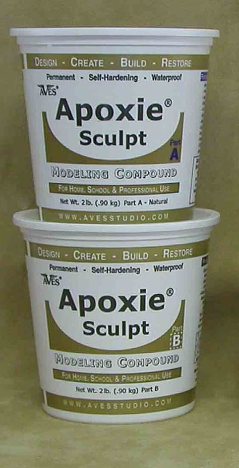 Apoxie Sculpt, Epoxy Clay, Formy Silikonowe, Gourds Crafts, Painted Gourds, Plaster Art, Craft Molds, Gourd Art, Sculpting Clay