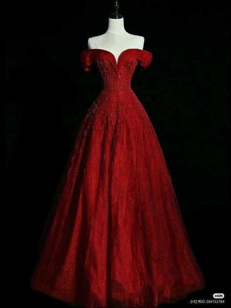 Red Princess Dress Fairytale, Red Princess Dress, Princess Dress Fairytale, Red Princess, Fantasy Dress, Princess Dress, Red, Dresses, Quick Saves