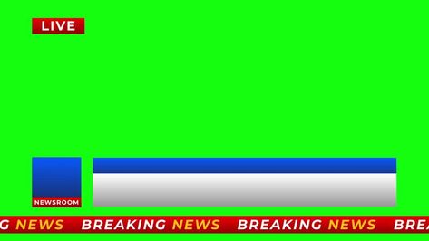 Breaking News Green Screen, News Green Screen, Lower Third, Lower Thirds, Chroma Key, Cityscape Photos, Logo Banners, Nature Backgrounds, Heart With Arrow