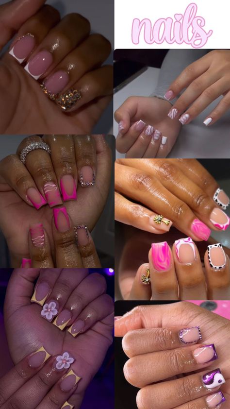 Shortie nail inspo Short nails inspiration Short nail designs Shortie nail art Short nail ideas Cute short nails Trendy short nails Shortie manicure ideas Short nail polish designs Stylish short nails Short nail art ideas Simple short nails Short nail trends Shortie nail styles Elegant short nails Short nail designs 2024 Short nails for work Short nails for special occasions Short nails for everyday Short natural nails Short Nails For Work, Short Nail Polish, Nail Art Ideas Simple, Elegant Short Nails, Nail Inspo Short Nails, Short Nails Trendy, Nails For Everyday, Short Nail Art Ideas, Nails For Work