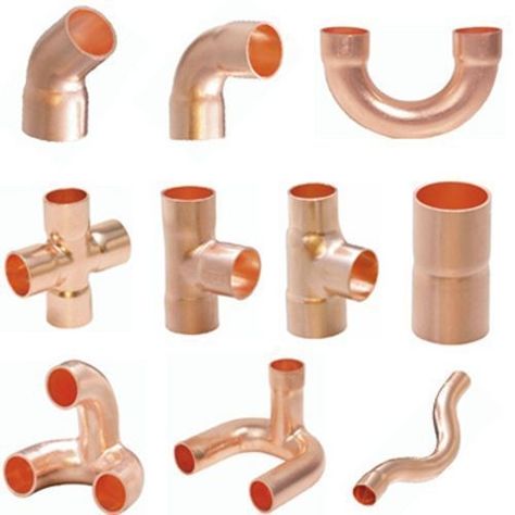 We have been manufacturing copper fittings for the past 20years. With each passing year, our experience has helped us understand our customers more so we've been able to #wemanufacturer #coppertrust https://www.copperfitting.in/ Pipes And Fittings, Air Conditioning Maintenance, Copper Pipes, Pvc Pipe Fittings, Residential Plumbing, Copper Pipe Fittings, Pvc Pipe Crafts, Refrigeration And Air Conditioning, Commercial Plumbing