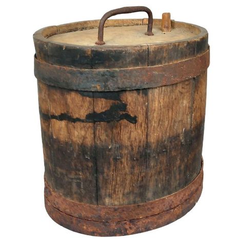 Check out this item from 1stdibs! Scandinavian Folk Art Wine, Alcohol Oak Cask, 19th Century: https://www.1stdibs.com/id-f_30963722 Bureau D'art, Wine Alcohol, Scandinavian Folk Art, Arte Popular, Folk Art, 19th Century, Wine, Signs, Wood