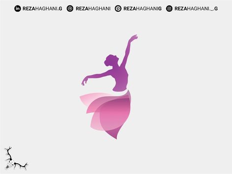 Dance Logo Ideas, Dance Logo, Praise Dance, Moon Logo, Dance School, Bday Cake, Indian Dance, School Logo, Free Spirit