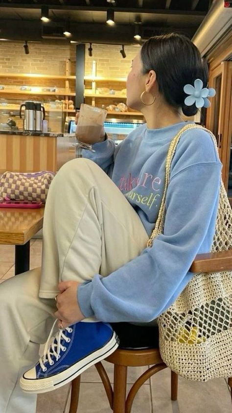 Luxury Outfit, Uni Outfits, Easy Trendy Outfits, Fashion Mistakes, Modest Fashion Outfits, Style Mistakes, Looks Style, Casual Style Outfits, College Outfits