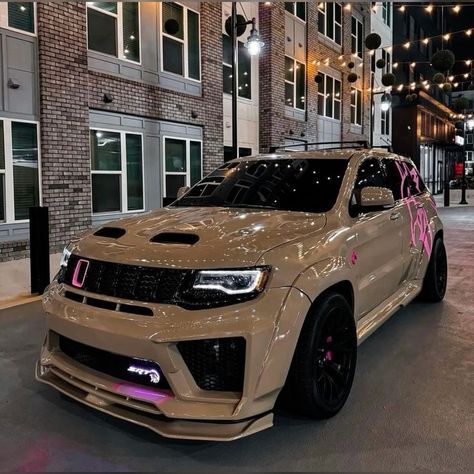 Hi My Friends If you feel boring so visit my website for entertaining Luxury Jeep, Track Hawk, Black Trucks, Jeep Trackhawk, Jeep Grand Cherokee Trackhawk, Cadillac Car, Tmax Yamaha, Black Anime Guy, Black Truck