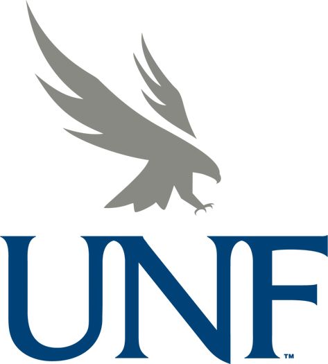 UNF- I like this college because it also is one of the colleges that meets my criteria. What I like about this college is that it’s not that far maybe 2-3 hours away I can still be close to my family and that it’s a good public large school I can attend that has my major I want to study which is business management. Florida Logo, University Of North Florida, Health Administration, North Florida, Florida Girl, Simple Designs To Draw, University Of Florida, Jacksonville Fl, Historical Society