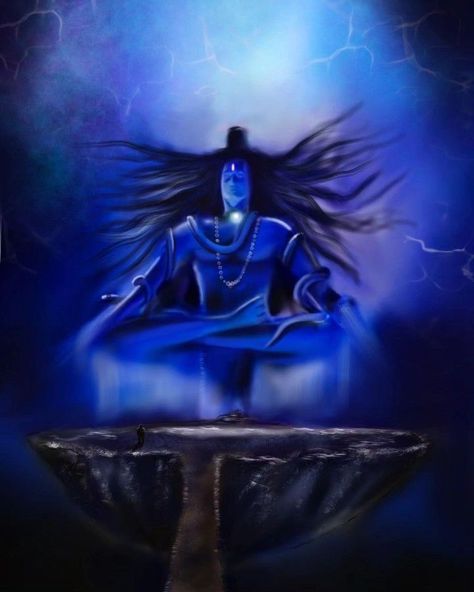 Shiv Murti, Anna Bhau Sathe Photo, Adiyogi Statue, Rudraksh Mala, Decorative Items For Home, All God Images, Home Office Black, Mahakal Shiva, Lord Mahadev