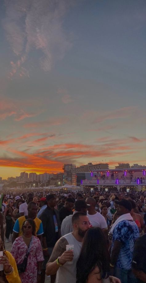 Afronation Portugal, Afronation Festival, Afro Nation Festival, Festival Aesthetic, 2024 Goals, Aesthetic Places, Au Pair, European Summer, House Music