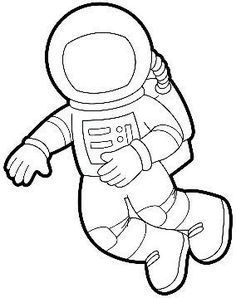 Astronaut Printable Templates Astronaut Craft, Vetenskapliga Experiment, Space Theme Classroom, Space Theme Preschool, Space Preschool, Space Crafts For Kids, Space Classroom, Space Solar System, Art Spatial