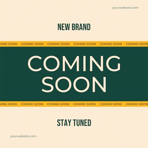 Coming Soon Food Poster, Coming Soon Instagram Post Ideas, Instagram Coming Soon Post Ideas, Coming Soon Instagram Posts, Coming Soon Post Ideas, Coming Soon Design Instagram Feeds, Food Promotion Design Instagram, Coming Soon Logo, Background Instagram