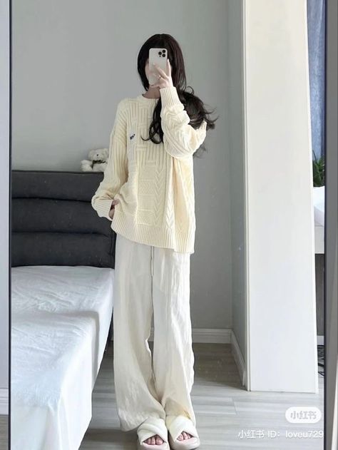 European Style Outfits, Crochet Sweater Design, Lace Summer Dresses, House Clothes, Korean Casual Outfits, Korean Fashion Dress, Stylish Dresses For Girls, Causual Outfits, Ulzzang Fashion