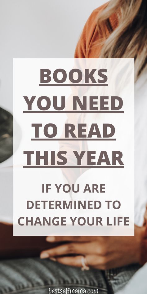 You do not want to miss these life changing self help books. They are the very best out there and they are sure to help you make positive changes in your life! Pick one to start reading today! #selfhelpbooks #selfdevelopment #personaldevelopment #lifeimprovement Books To Help You Find Yourself, Must Read Self Help Books, Best Self Improvement Books For Women, Books Which Change Your Life, Best Self Help Books Life Changing, Books That Will Change Your Life Personal Development, Mindfulness Books, Library Quotes, Best Self Help Books