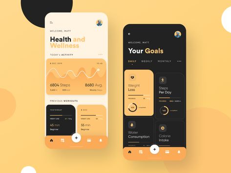 Creative App Design, การออกแบบ Ui Ux, Land Investment, Health App Design, App Development Design, Ui Ux 디자인, App Design Layout, Mobile App Design Inspiration, App Interface Design