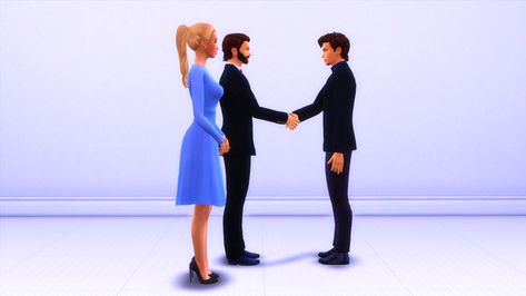 [WC] Royal Meeting Pose Pack (400 Followers Gift) | Sunflower Poses på Patreon Sunflower Poses, Sims 4 Royal Poses, Sims 4 Family Poses, Royal Poses, Sims Royal, The Sims 4 Pose, Deco Sims, Sims 4 Royal Cc, Sims 4 Cc Poses