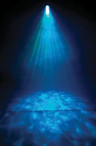 Under The Sea Lighting Effects, Water Effect Lighting, Water Lighting Effect, Special Needs Sensory Room, Light Through Water, Underwater Projector, Sensory Lighting, Ocean Lighting, Snoezelen Room