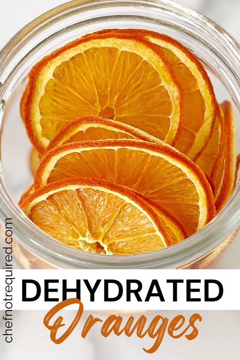 It's super fun and easy to make your own dehydrated orange slices at home in the oven. No need for a fruit dehydrator, they can be dried in your normal oven. They are great for cocktail garnishes, and so much cheaper than buying them! They also make gorgeous gift ideas or decorations around the house for the holidays or Christmas. Dehydrated Orange Slices, Dehydrated Oranges, Fruit Dehydrator, Easy Dinner Sides, Dehydrated Fruits, Cocktail Garnishes, Easy Dinner Casseroles, Aussie Food, Citrus Recipes