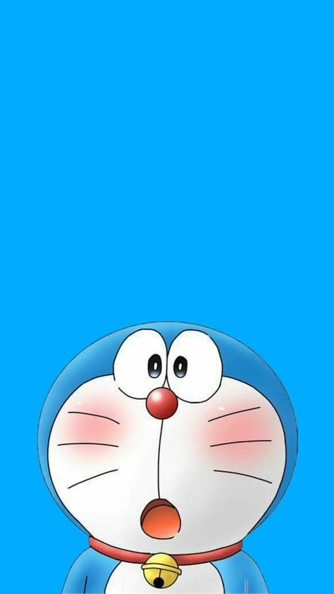 Doreamon Art Wallpapers, Cute Doraemon Wallpaper, Cute Doraemon, Anime Mood, Apple Watch Custom Faces, Sinchan Wallpaper, Doremon Cartoon, Doraemon Wallpapers, Doraemon Cartoon